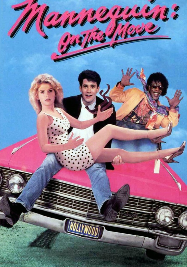 Mannequin Two On the Move streaming watch online